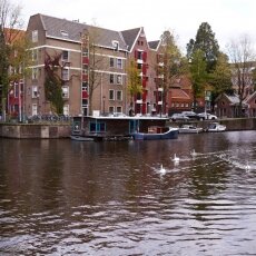 Open Ateliers Nieuwmarkt 27