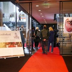 Open Ateliers Nieuwmarkt 28