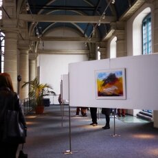 Open Ateliers Nieuwmarkt 29