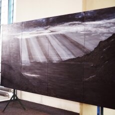 Open Ateliers Nieuwmarkt 32