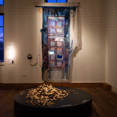 Unfinished Past opening Wereldmuseum 02