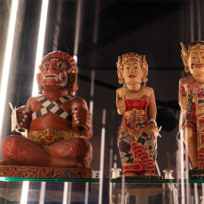 Unfinished Past opening Wereldmuseum 04