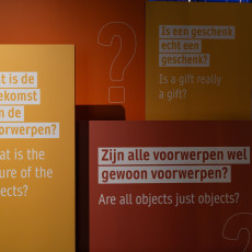 Unfinished Past opening Wereldmuseum 05