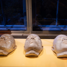 Unfinished Past opening Wereldmuseum 12