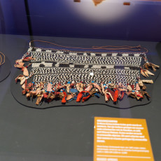 Unfinished Past opening Wereldmuseum 15