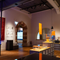 Unfinished Past opening Wereldmuseum 14