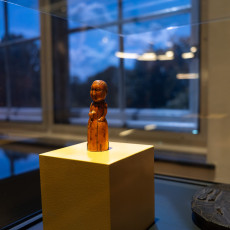 Unfinished Past opening Wereldmuseum 06