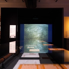 Unfinished Past opening Wereldmuseum 16