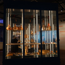 Unfinished Past opening Wereldmuseum 17