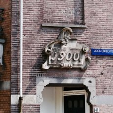 Oud-Zuid Roses 30