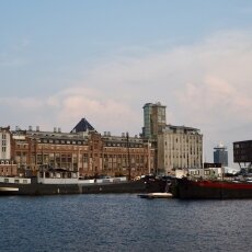 Oude Houthaven Amsterdam 04