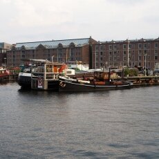 Oude Houthaven Amsterdam 05