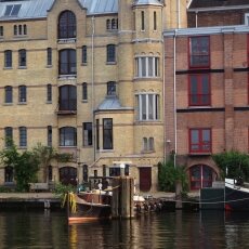 Oude Houthaven Amsterdam 06