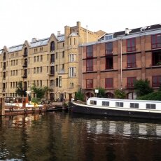 Oude Houthaven Amsterdam 07