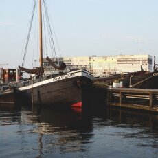 Oude Houthaven Amsterdam 10