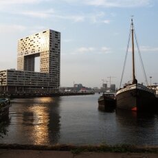 Oude Houthaven Amsterdam 14