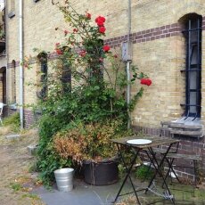 Oude Houthaven Amsterdam 16