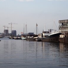 Oude Houthaven Amsterdam 18