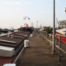 Oude Houthaven Amsterdam 20