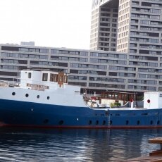 Oude Houthaven Amsterdam 21