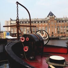 Oude Houthaven Amsterdam 22