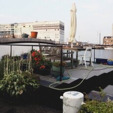 Oude Houthaven Amsterdam 23