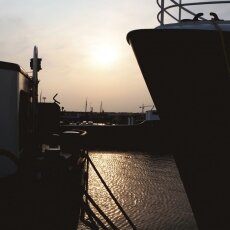 Oude Houthaven Amsterdam 27