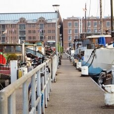 Oude Houthaven Amsterdam 25