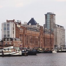 Oude Houthaven Amsterdam 26