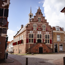 Oudewater Town Hall