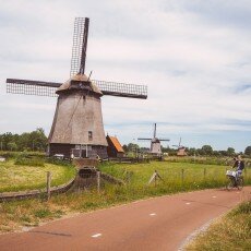 Oudorperpolder Alkmaar 01