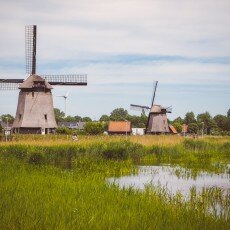 Oudorperpolder Alkmaar 05