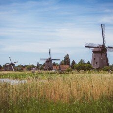 Oudorperpolder Alkmaar 08