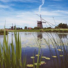 Oudorperpolder Alkmaar 12