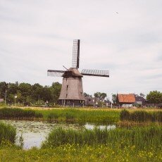 Oudorperpolder Alkmaar 14