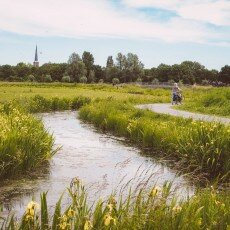 Oudorperpolder Alkmaar 19