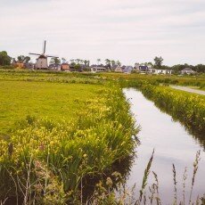 Oudorperpolder Alkmaar 22