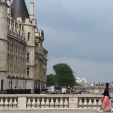 Paris in May - Le Marais 01