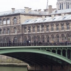Paris in May - Le Marais 02