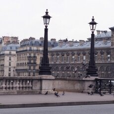Paris in May - Le Marais 03
