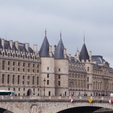 Paris in May - Le Marais 04