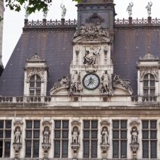 Paris in May - Le Marais 05