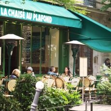 Paris in May - Le Marais 07