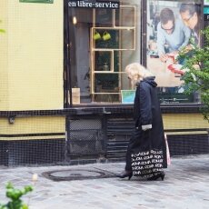 Paris in May - Le Marais 15