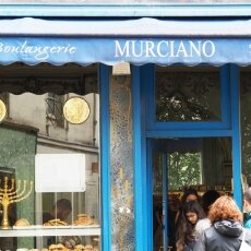 Paris in May - Le Marais 16