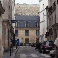 Paris in May - Le Marais 24