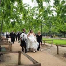 Paris in May - Jardin du Luxembourg 02
