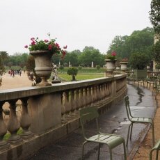 Paris in May - Jardin du Luxembourg 03