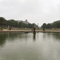 Paris in May - Jardin du Luxembourg 05