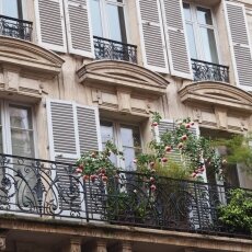 Paris in May - through the city 05